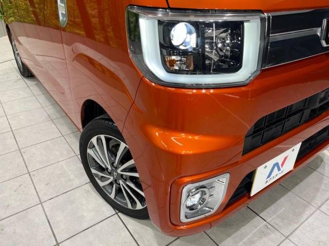 Daihatsu WAKE 2016-10 183994-12