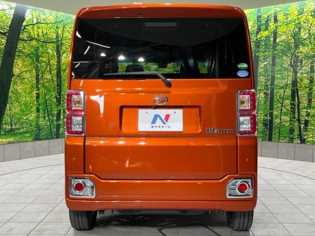 Daihatsu WAKE 2016-10 183994-15