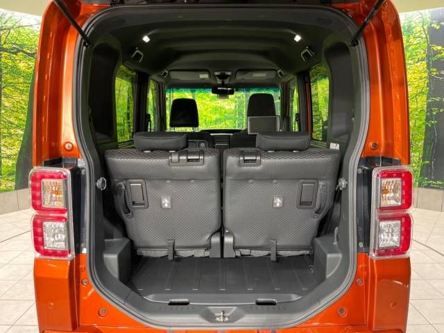 Daihatsu WAKE 2016-10 183994-10