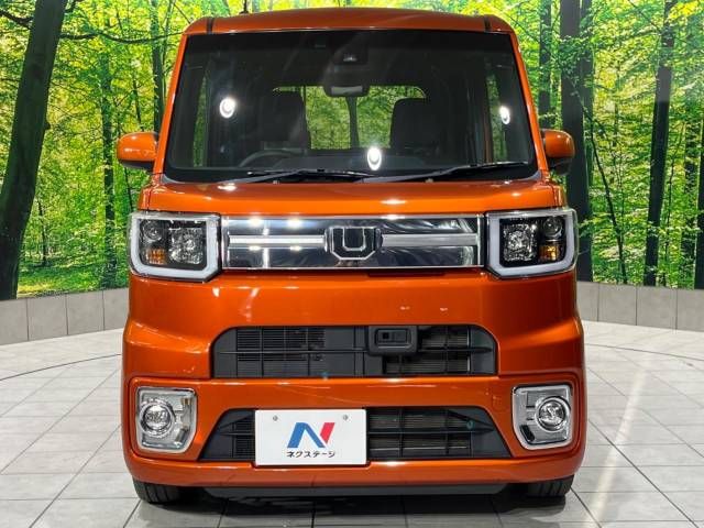 Daihatsu WAKE 2016-10 183994-14
