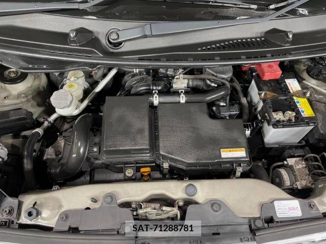 Suzuki WAGON R 2013-06 298521-18