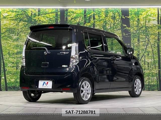 Suzuki WAGON R 2013-06 298521-17