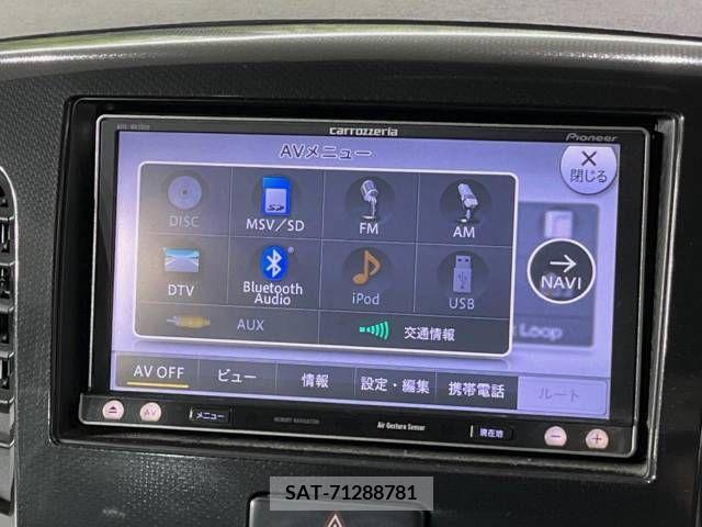 Suzuki WAGON R 2013-06 298521-4