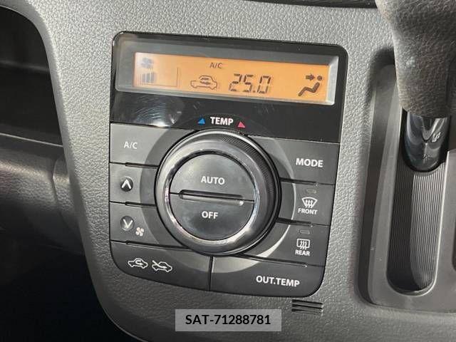 Suzuki WAGON R 2013-06 298521-5