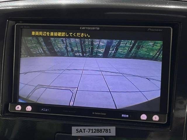 Suzuki WAGON R 2013-06 298521-3