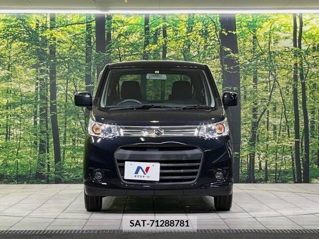 Suzuki WAGON R 2013-06 298521-14