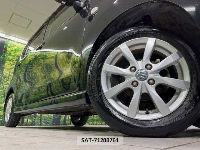 Suzuki WAGON R 2013-06 298521-13