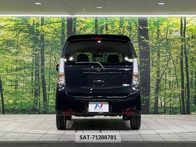 Suzuki WAGON R 2013-06 298521-15