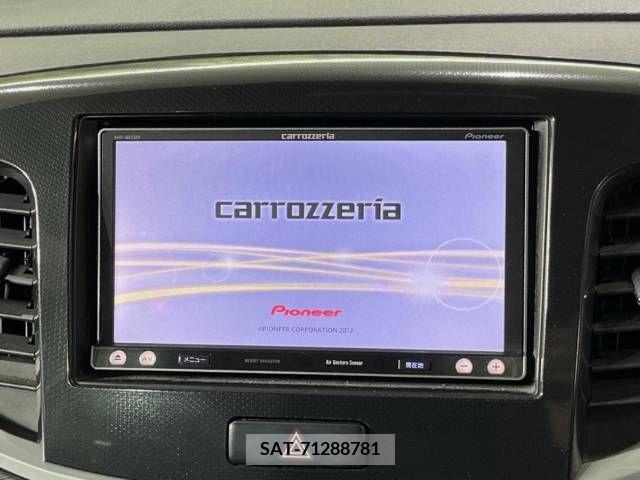 Suzuki WAGON R 2013-06 298521-2
