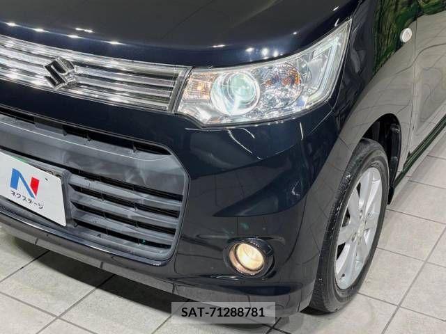Suzuki WAGON R 2013-06 298521-12