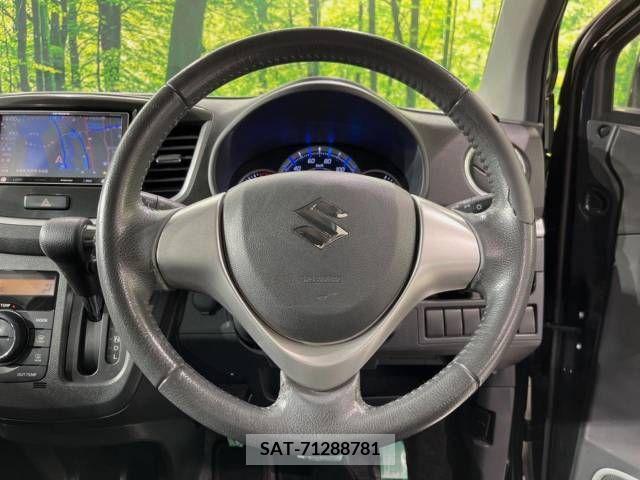 Suzuki WAGON R 2013-06 298521-11