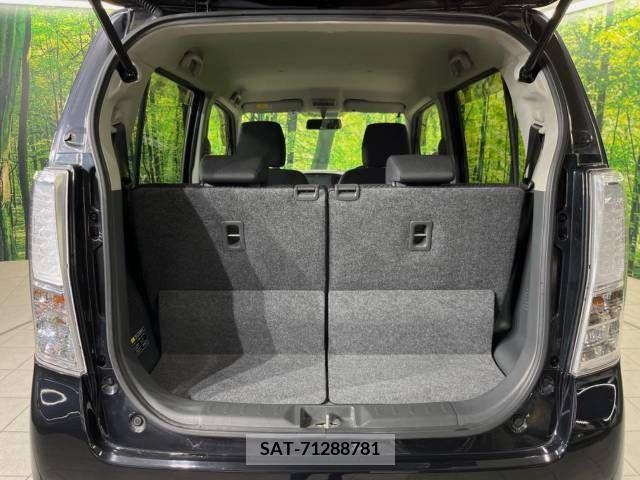 Suzuki WAGON R 2013-06 298521-10
