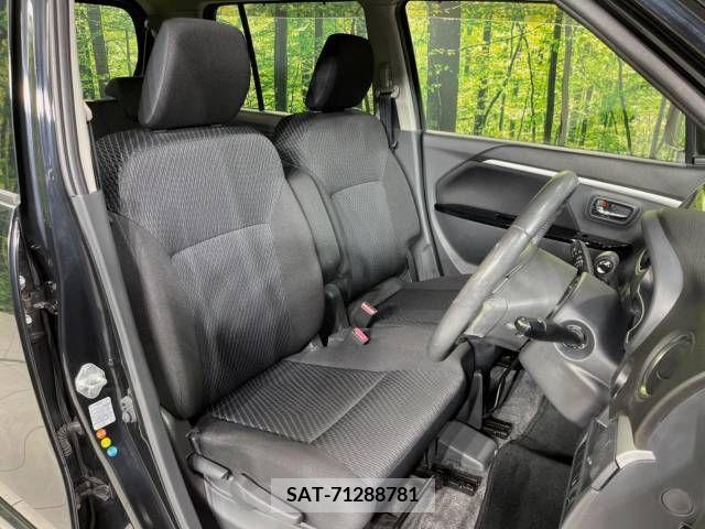 Suzuki WAGON R 2013-06 298521-8