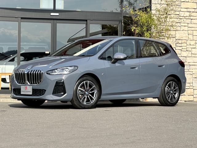 Bmw 2 SERIES 2022-09 195384-0
