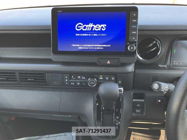 Honda N BOX CUSTOM 2024-02 279174-5