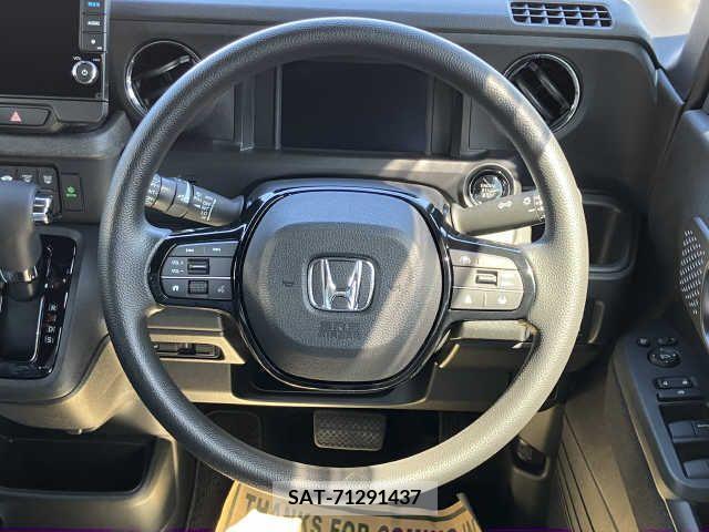 Honda N BOX CUSTOM 2024-02 279174-4