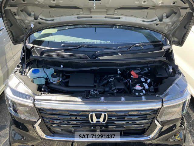 Honda N BOX CUSTOM 2024-02 279174-6