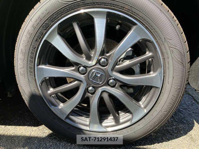 Honda N BOX CUSTOM 2024-02 279174-8