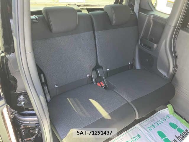 Honda N BOX CUSTOM 2024-02 279174-3