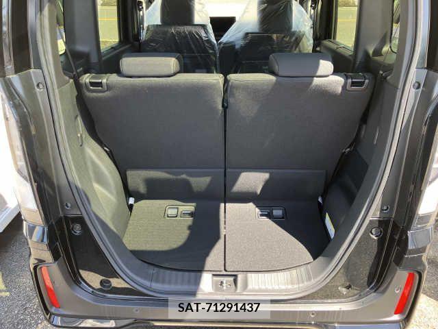 Honda N BOX CUSTOM 2024-02 279174-7