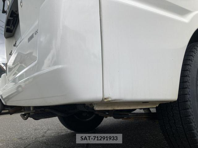 Mazda BONGO VAN 2017-03 372973-17