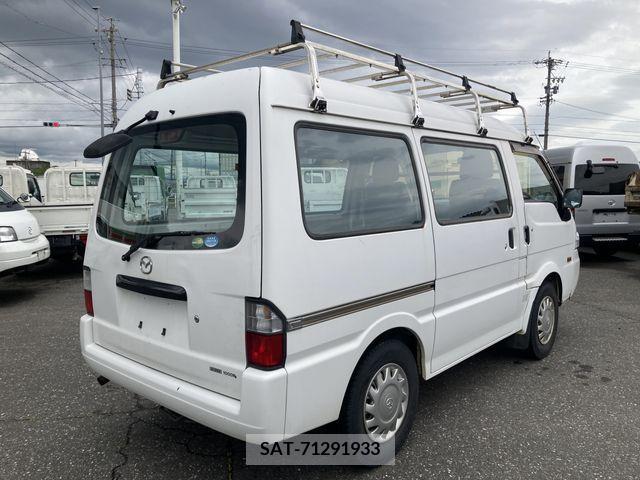 Mazda BONGO VAN 2017-03 372973-24