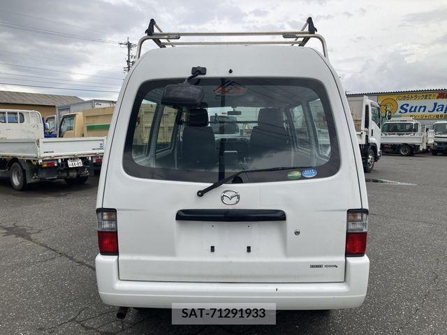 Mazda BONGO VAN 2017-03 372973-23