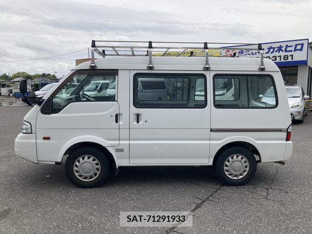 Mazda BONGO VAN 2017-03 372973-22