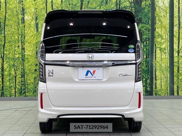 Honda N BOX CUSTOM 2018-01 243235-15