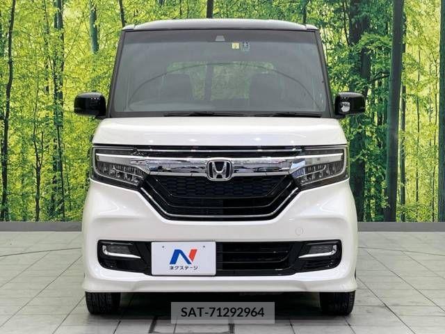 Honda N BOX CUSTOM 2018-01 243235-14