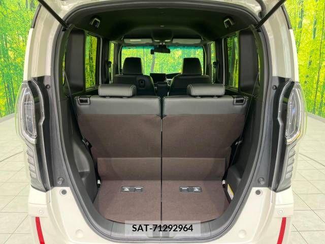 Honda N BOX CUSTOM 2018-01 243235-10