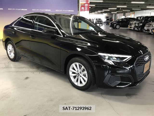 Audi A3 SEDAN 2021-08 318071-6
