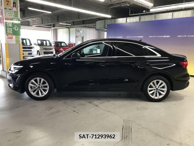 Audi A3 SEDAN 2021-08 318071-5