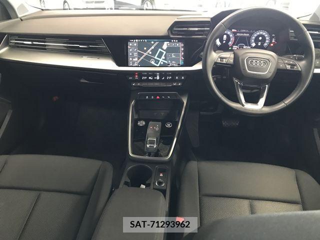 Audi A3 SEDAN 2021-08 318071-3