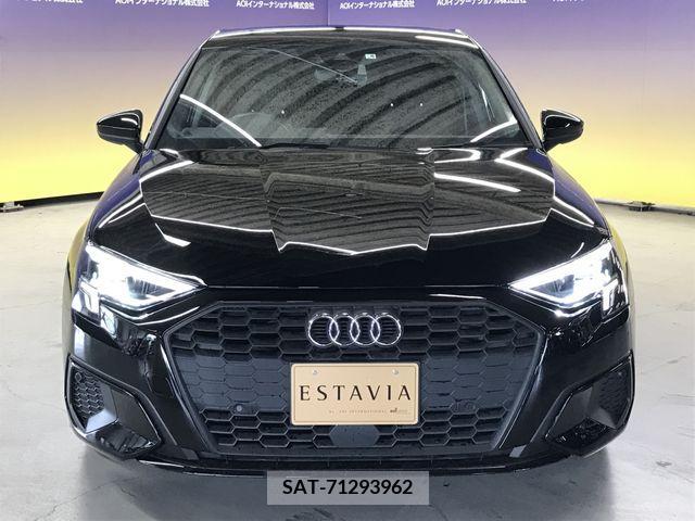 Audi A3 SEDAN 2021-08 318071-4