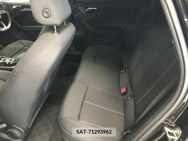 Audi A3 SEDAN 2021-08 318071-15