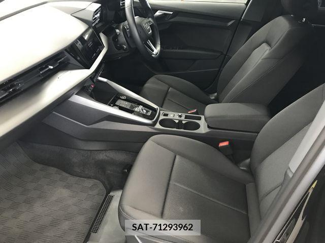 Audi A3 SEDAN 2021-08 318071-13