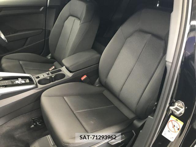 Audi A3 SEDAN 2021-08 318071-14