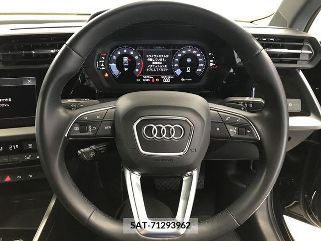 Audi A3 SEDAN 2021-08 318071-19