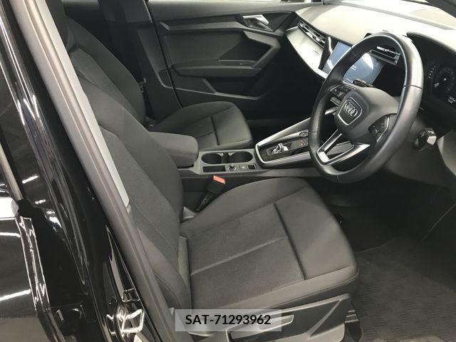 Audi A3 SEDAN 2021-08 318071-11