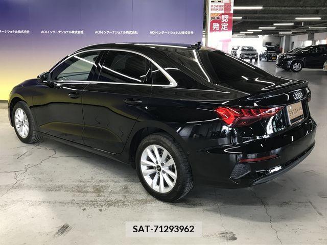 Audi A3 SEDAN 2021-08 318071-10