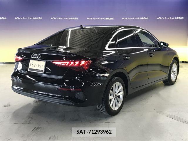 Audi A3 SEDAN 2021-08 318071-9