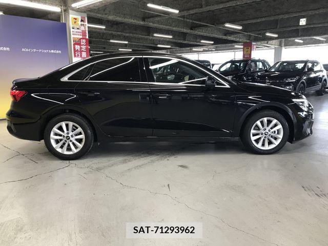 Audi A3 SEDAN 2021-08 318071-7