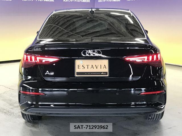 Audi A3 SEDAN 2021-08 318071-8
