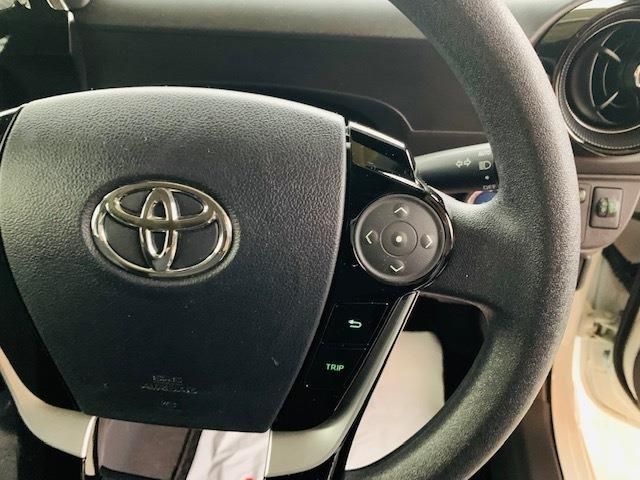 Toyota AQUA 2018-10 463-22