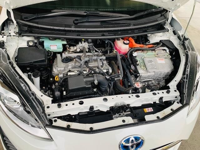 Toyota AQUA 2018-10 463-15