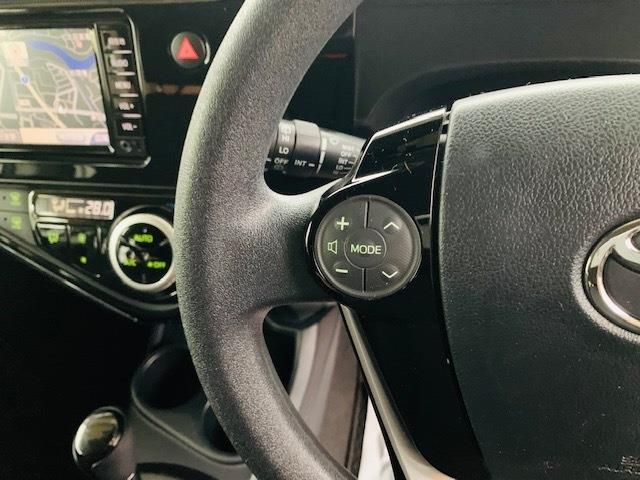 Toyota AQUA 2018-10 463-21