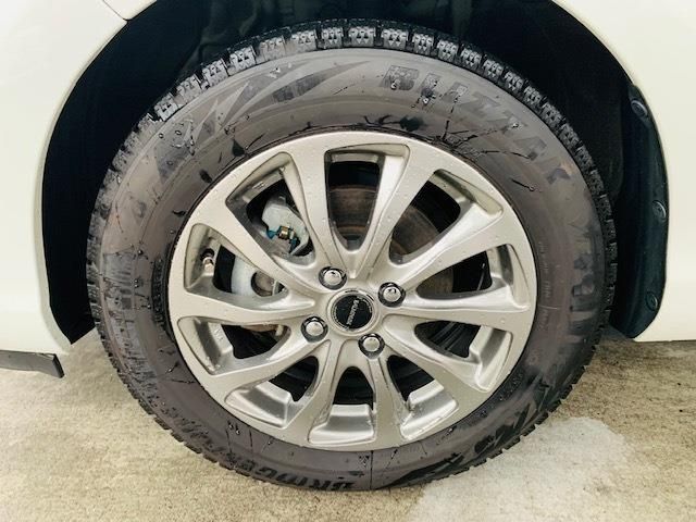 Toyota AQUA 2018-10 463-10