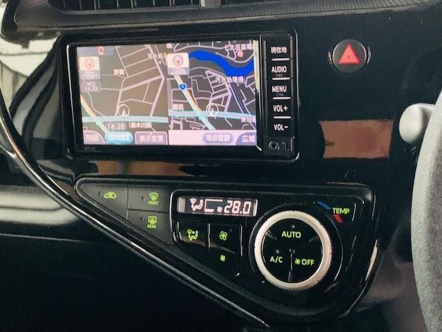 Toyota AQUA 2018-10 463-28