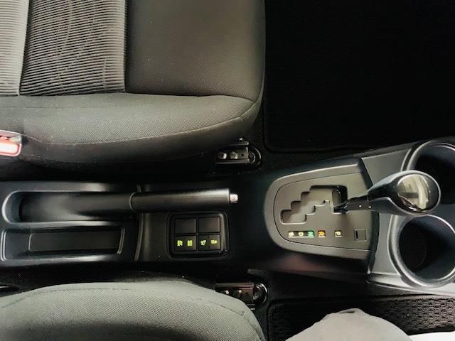Toyota AQUA 2018-10 463-27